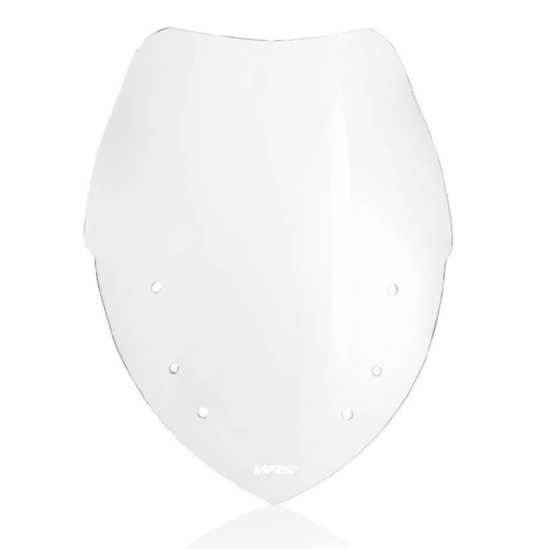 Cupula caponord WRS BMW r1200rt 05-13